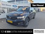 Volvo XC40 1.5 T5 Twin Engine R-Design | PHEV | Stoelverwarm, 12 maanden, Euro 6, 1712 kg, Zwart