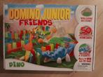 Domino junior friends Dino, Zo goed als nieuw, Ophalen