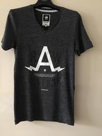 G-Star t-shirt NIEUW met tag, Ophalen of Verzenden, Nieuw, Grijs