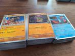 Bulk DRI Pokemon kaarten destined rivals, Hobby en Vrije tijd, Ophalen of Verzenden, Zo goed als nieuw