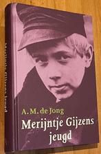 A.M. de Jong. Merijntje Gijzens jeugd. Atheneum/Polak. 2004, Ophalen of Verzenden, Zo goed als nieuw, A.M. de Jong, Nederland