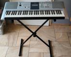 Yamaha Keyboard PSR E323, Ophalen, Gebruikt, 61 toetsen, Yamaha