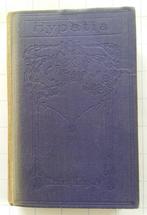 Hypatia - Charles Kingsley, Gelezen, Europa overig, Ophalen of Verzenden, Charles Kingsley