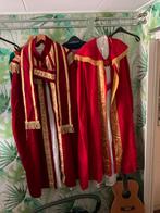 Sinterklaas pakken 2x pietenpak 2x., Diversen, Sinterklaas, Ophalen of Verzenden, Gebruikt