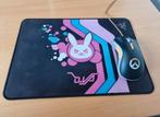 Razer Muis + Muismat, Ophalen of Verzenden, Zo goed als nieuw