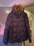 Mooie Moscow winterjas maat M, Kleding | Dames, Ophalen of Verzenden, Zo goed als nieuw, Zwart