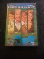 Kinderen geen bezwaar 3 - DVD, Alle leeftijden, Boxset, Ophalen of Verzenden, Zo goed als nieuw