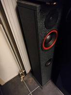 speakers van Vifa, Ophalen, Gebruikt