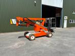 Niftylift HR12 NE knikarm 12 meter (bj 2014), Zakelijke goederen, Machines en Bouw | Liften, Steigers en Ladders