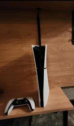 Playstation 5, Spelcomputers en Games, Spelcomputers | Sony PlayStation 5, Ophalen, Zo goed als nieuw