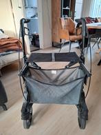 Volito rollator, Diversen, Ophalen