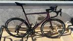 Cannondale SuperSix evo Rainbow Trout 56cm, Zo goed als nieuw, Meer dan 20 versnellingen, 53 tot 57 cm, Ophalen