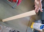 Houten dorpel, Ophalen, Zo goed als nieuw, Minder dan 100 cm, Overige typen