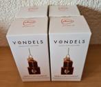 Vondels post nl kerstbal kerstornament cadeautjes 2024, Ophalen