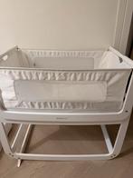 Snuzpod 3 co-sleeper, Ophalen, Zo goed als nieuw, Wieg