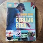 Eerlijk eten - Ramon Beuk, Boeken, Kookboeken, Ophalen of Verzenden, Zo goed als nieuw, Ramon Beuk