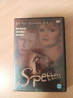 Dvd spetters, Cd's en Dvd's, Dvd's | Drama, Ophalen of Verzenden, Zo goed als nieuw