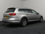 Volkswagen Passat Variant 1.4 TSI GTE Connected Series Plus, Auto's, Gebruikt, 4 cilinders, Hybride Elektrisch/Benzine, 1600 kg