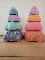 Stepping stones rainbow summer, Ophalen, Zo goed als nieuw