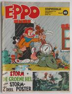 Eppo nr. 40 jaargang 1978, Eén stripboek, Ophalen of Verzenden, Gelezen