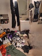 Compleet Halloween Pakket - Decoratie & Verkleedkleding, Kinderen en Baby's, Carnavalskleding en Verkleedspullen, Ophalen of Verzenden