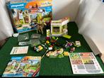 Playmobil Dierentuin dierenarts. 70900, Ophalen of Verzenden, Nieuw