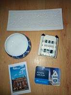 KLM huisjes  huisje 97 2025 met extra, Verzamelen, Ophalen of Verzenden, Nieuw, 81 t/m 91, Gevuld