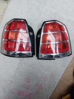 Achterlicht links Opel Zafira B, Ophalen, Gebruikt, Opel