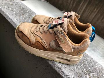 GRATIS Nike air max beschikbaar voor biedingen