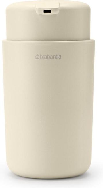 Brabantia ReNew Zeepdispenser - 250 ml - Soft Beige beschikbaar voor biedingen