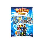Pokémon Film Box - Deel 4 t/m 7 DVD Box, Cd's en Dvd's, Zo goed als nieuw