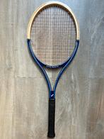 Houten Snauwaert Lady Superlight racket, Sport en Fitness, Tennis, Ophalen of Verzenden, Zo goed als nieuw, Racket, Overige merken