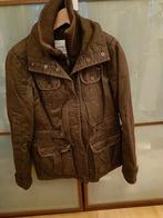 Bruine ESPRIT damesjas, Kleding | Dames, Maat 38/40 (M), Bruin, Ophalen of Verzenden, Zo goed als nieuw
