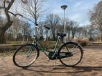 City bike Gazelle Maxinette, Gebruikt, Dubbele standaard, Ophalen of Verzenden, Minder dan 47 cm