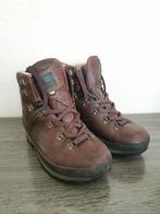 Meindl bergschoenen/wandelschoenen - maat 36, Ophalen of Verzenden, Gebruikt, Schoenen
