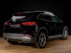 Mercedes-Benz GLA 250 e AMG Line, Auto's, Stof, 16 kWh, Zwart, Bedrijf