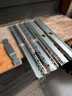 Ikea besta muurdragers, Doe-het-zelf en Verbouw, IJzerwaren en Bevestigingsmiddelen, Ophalen