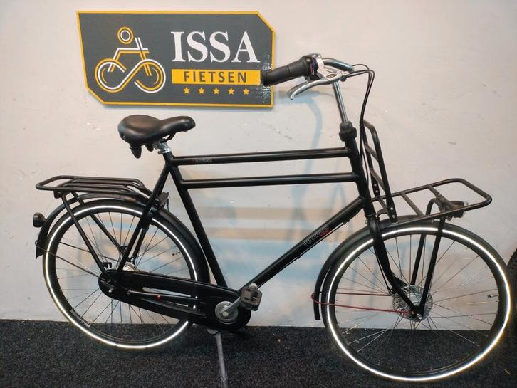 Batavus Conctd herenfiets 67cm. 7 versnellingen, Fietsen en Brommers, Fietsen | Heren | Herenfietsen, Zo goed als nieuw, Batavus