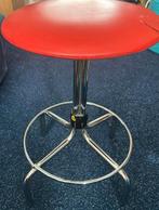 Vintage Brabantia kruk, Ophalen, Gebruikt, IJzer