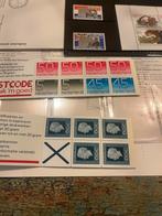 PTT Jaarcollectie 1980 Origineel Verpakt, Postzegels en Munten, Postzegels | Nederland, Ophalen of Verzenden, Na 1940, Postfris