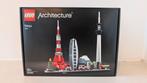 LEGO Architecture Tokyo 21051 - SEALED / Nieuw, Kinderen en Baby's, Speelgoed | Duplo en Lego, Ophalen, Nieuw, Complete set, Lego