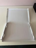 40 Brievenbus Doosjes - 26x36x2,5cm, Doe-het-zelf en Verbouw, Kratten en Dozen, Ophalen of Verzenden