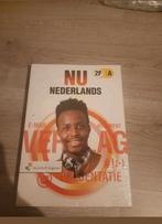 NU Nederlands werkboek deel A en deel B niveau 2F, Ophalen of Verzenden