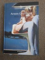 boek Blauwe maandagen - Arnon Grunberg, Ophalen of Verzenden, Nederland