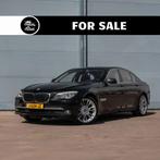 BMW 750i (Vol historie, Recent motorrevisie, Swiss-Spec), Automaat, Euro 5, 2005 kg, USB