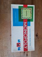 Vintage monopoly gulden editie, Ophalen of Verzenden, Zo goed als nieuw