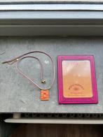 Zgan ketting MyJewellery Mystic Fairy collection met hanger, Overige materialen, Verstelbaar, Overige kleuren, Ophalen of Verzenden