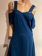 SCEE by twinset jurk maat m origineel zgan, Kleding | Dames, Maat 38/40 (M), Twinset, Blauw, G