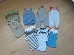 Kledingpakket jongen mt 62 zomer, Ophalen of Verzenden, Zo goed als nieuw, Maat 62