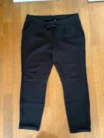 Shoeby stretch broek maat XL, Zwart, Maat 46/48 (XL) of groter, Nieuw, Ophalen of Verzenden